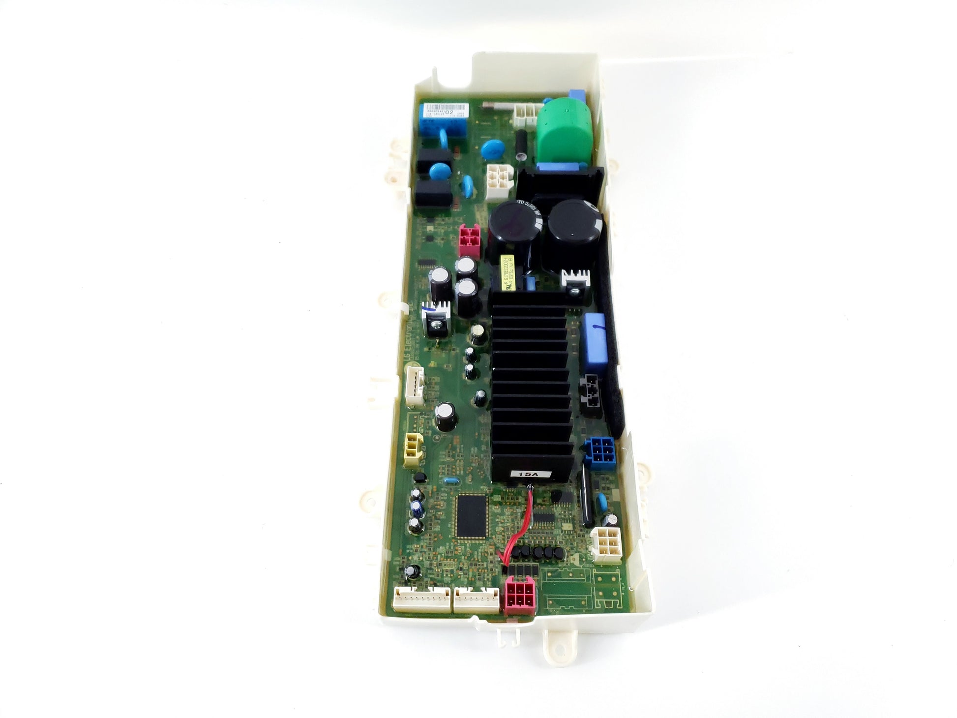 LG Washer Control Board EBR80342102