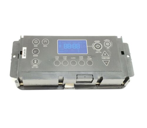 OEM Whirlpool Range Control W10271737 Same Day Ship & Lifetime Warranty