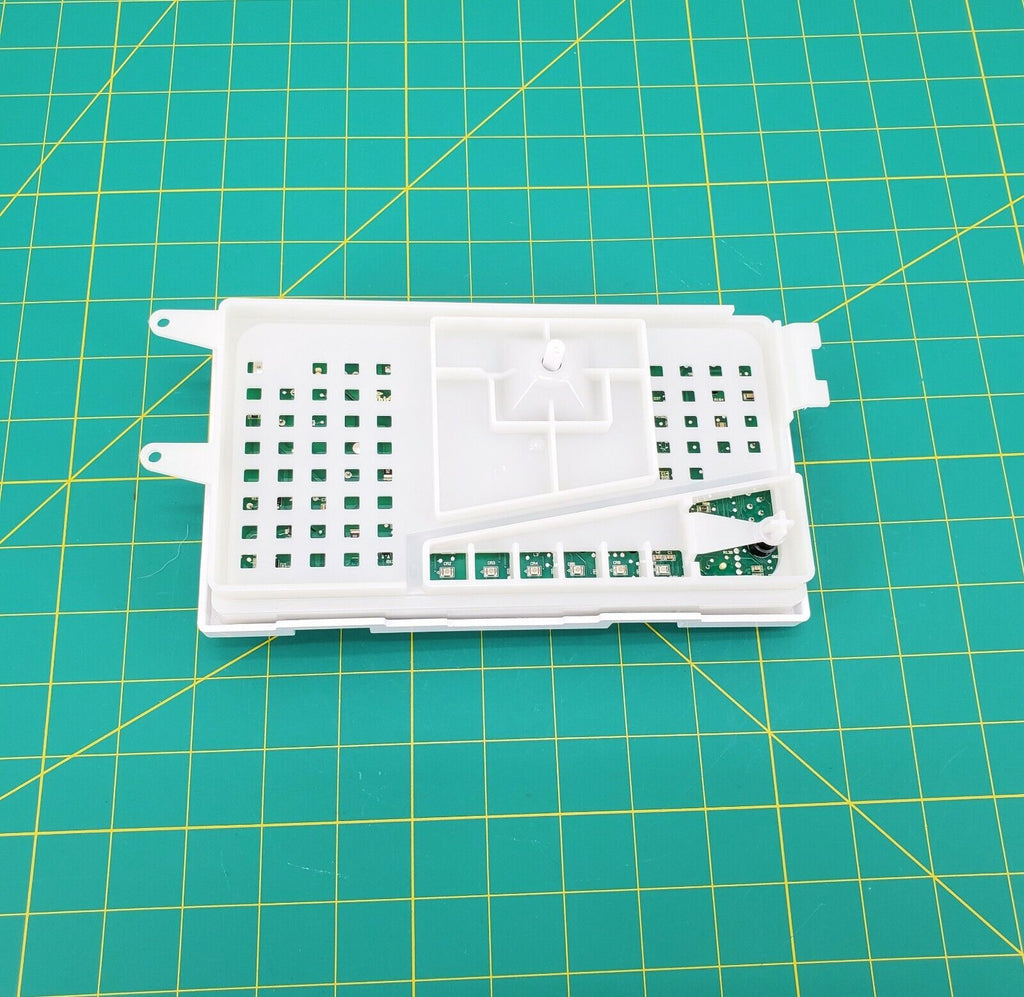 Maytag Washer Control  W11101100