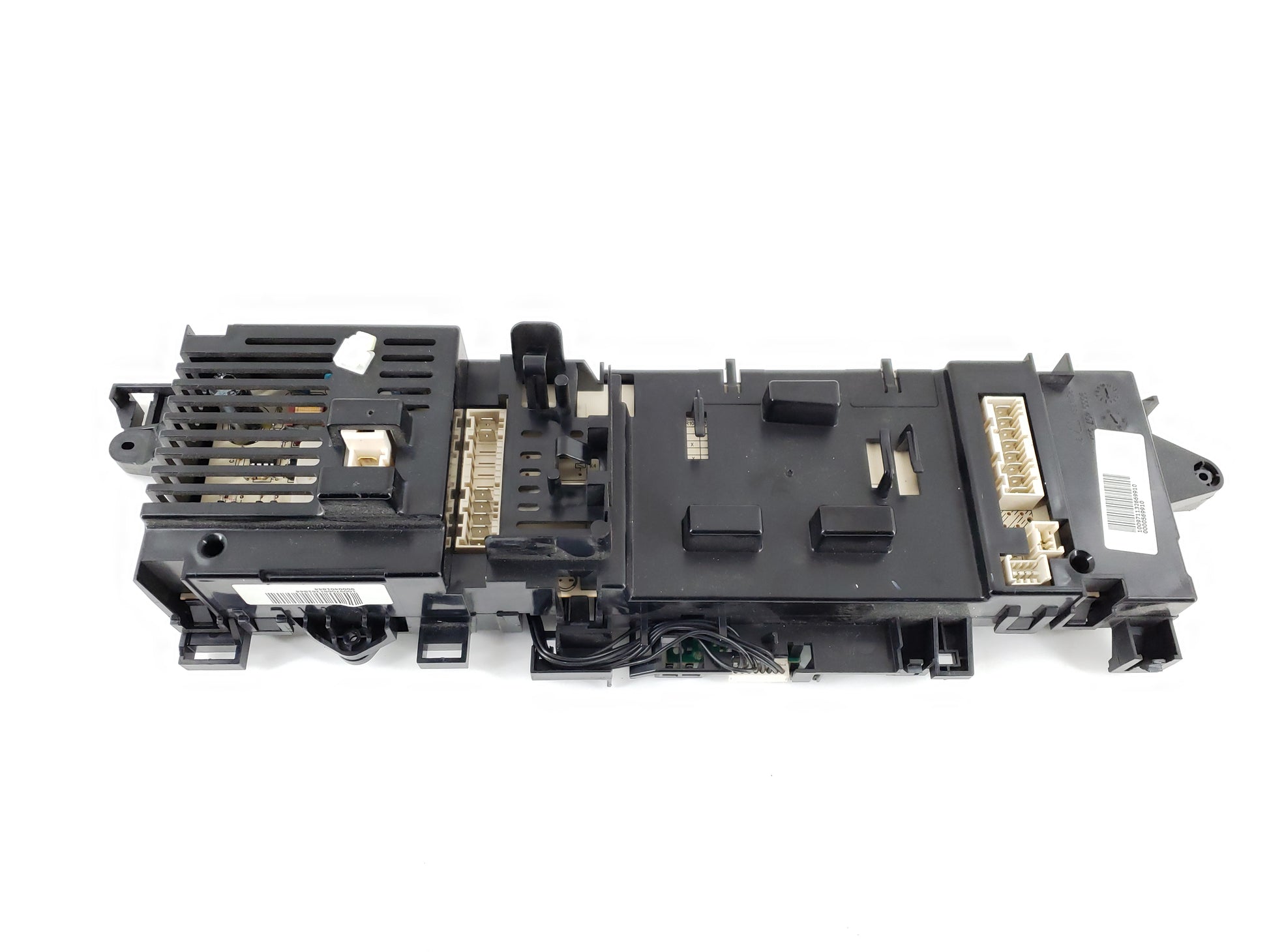Bosch Dryer Control Board 9000401844