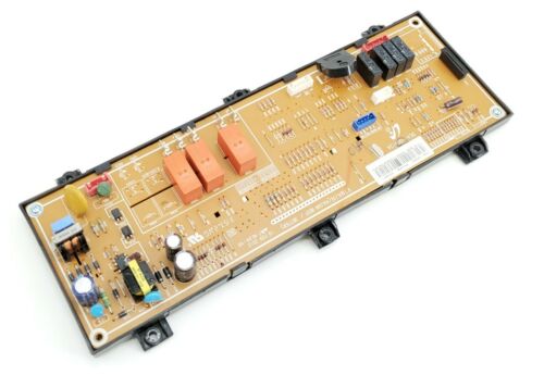 OEM Samsung Range Control DE92-02588D Same Day Shipping & Lifetime Warranty