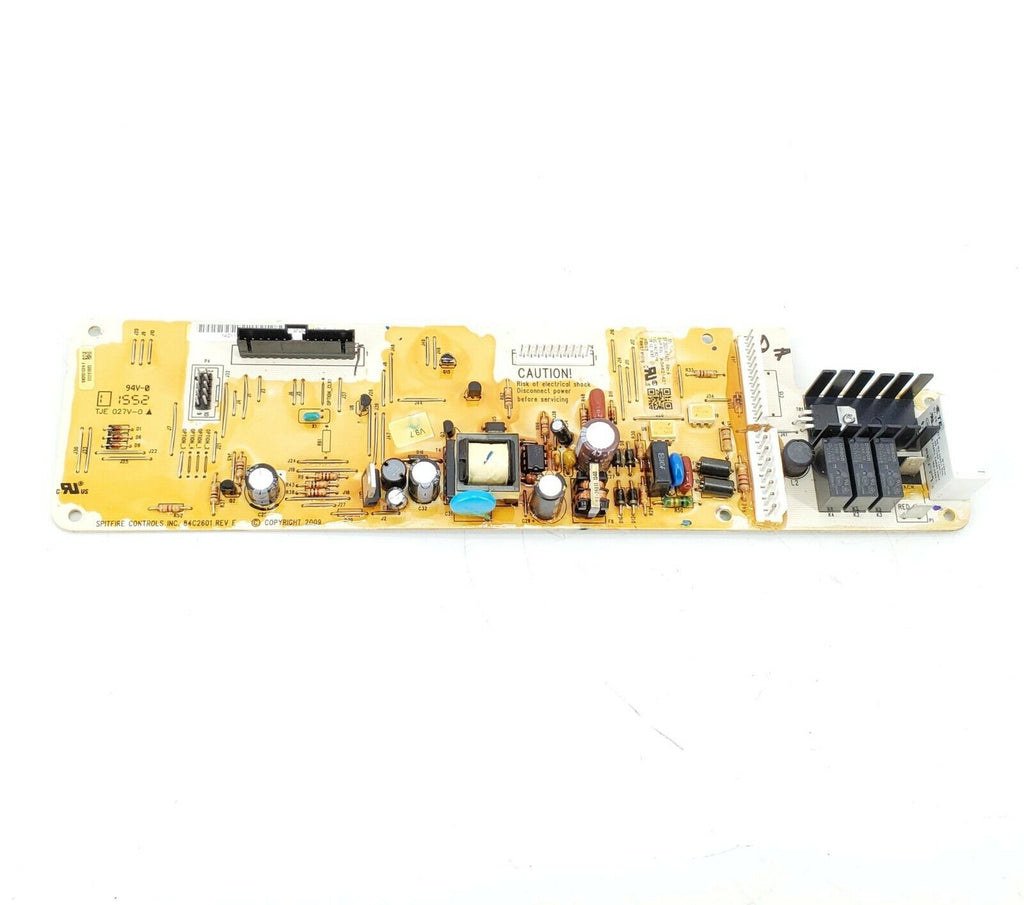 OEM Frigidaire Dishwasher Control A04601401 Same Day Ship & Lifetime Warranty