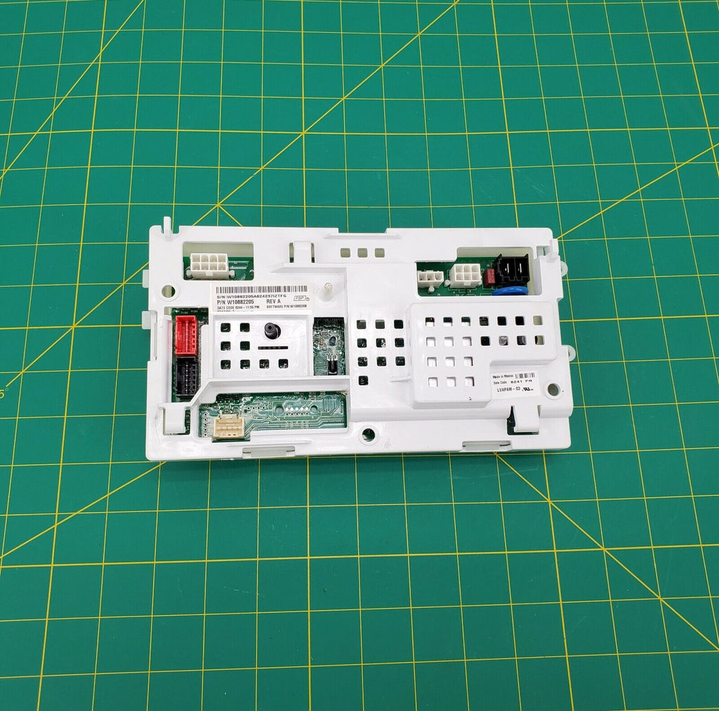 OEM  Maytag Washer Control W10882205