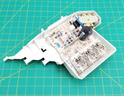New OEM  ASKO Washer Control  Board 8082258