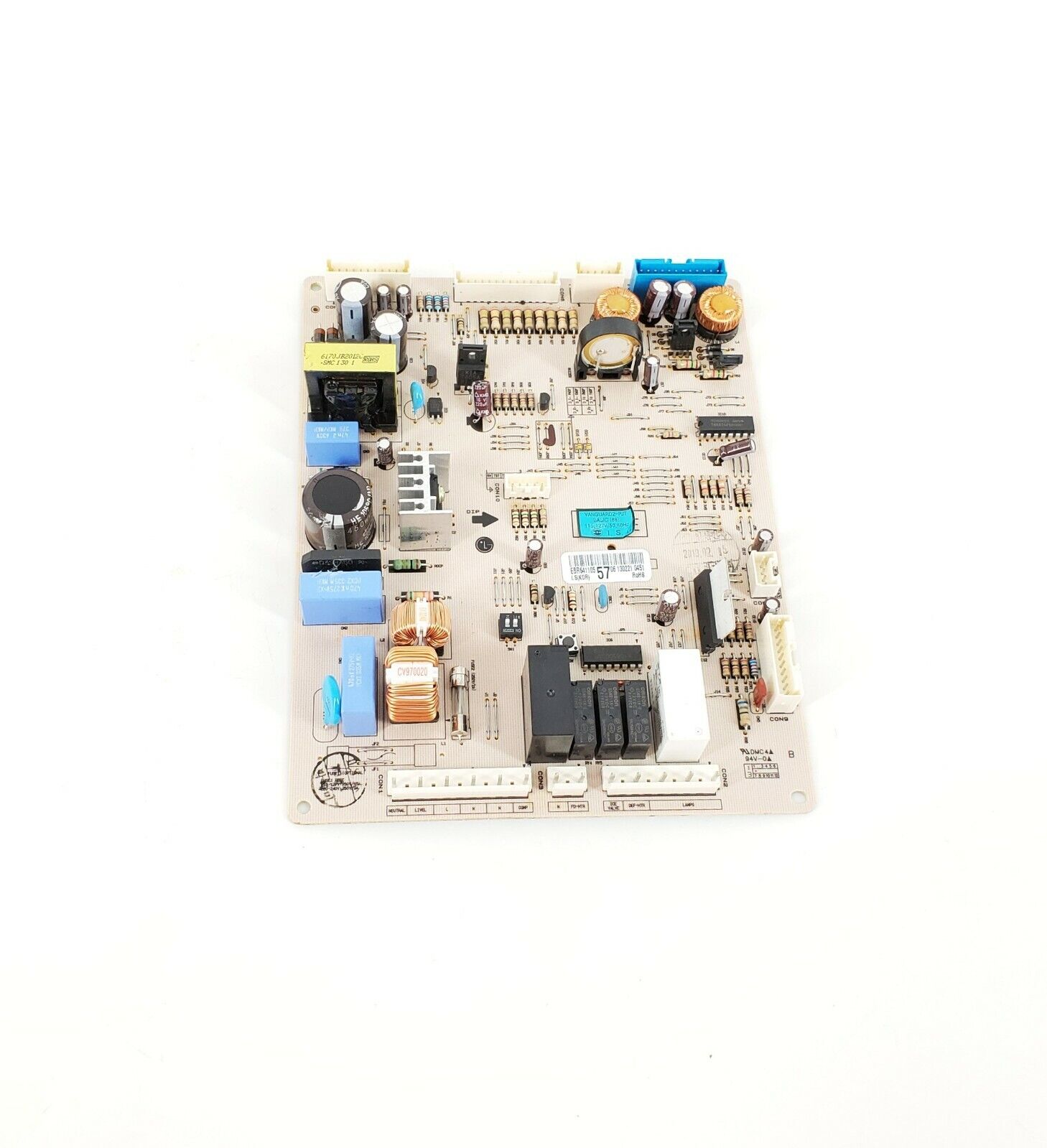 Kenmore Refrigerator Control  EBR64110557