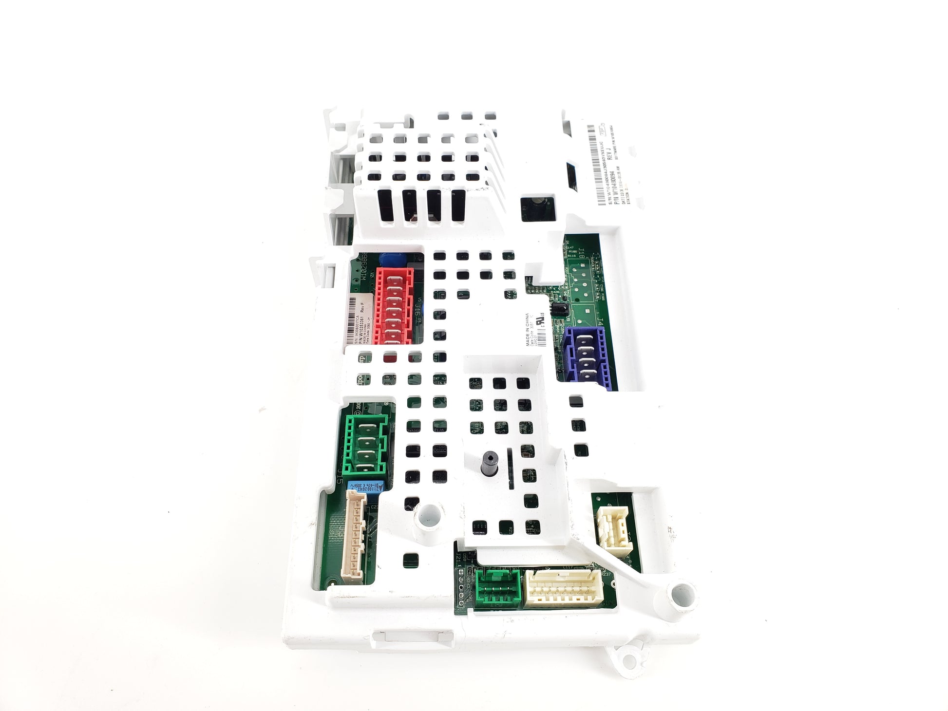 OEM  Whirlpool Washer Control W10393490