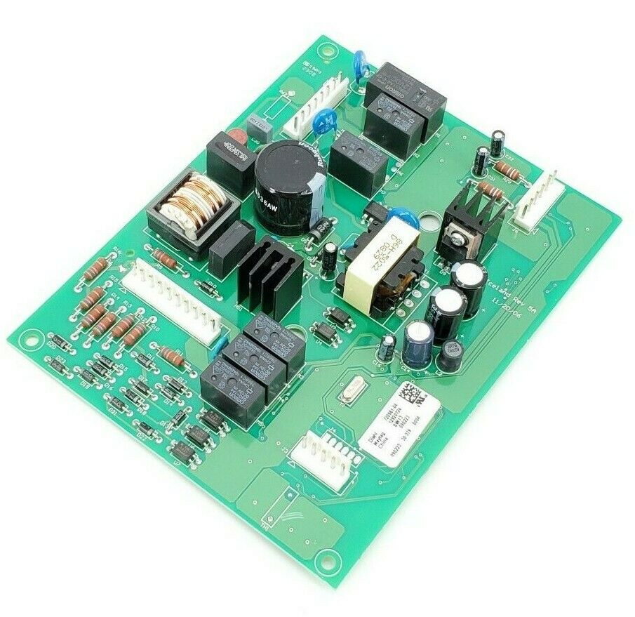 Maytag Refrigerator Control  12920724