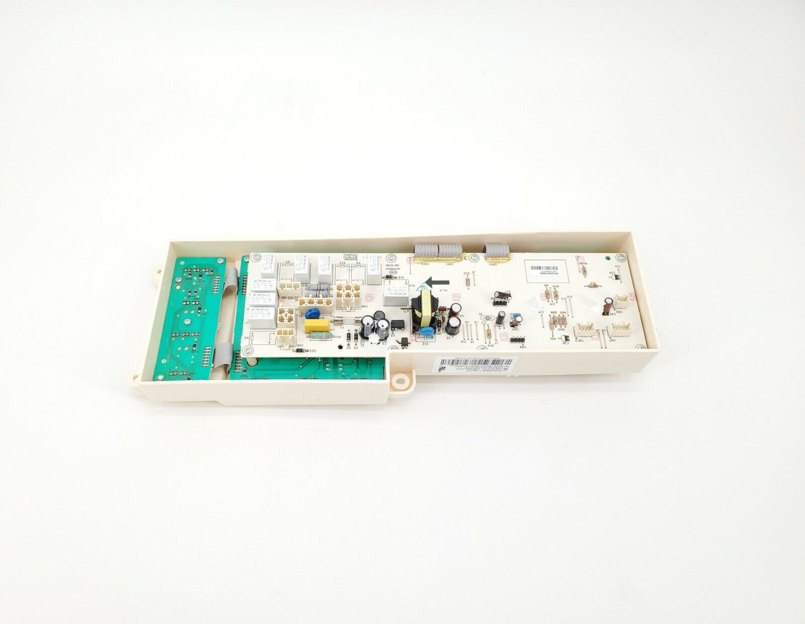 OEM GE Washer Control Board 301334270040 Same Day Shipping & Lifetime Warranty