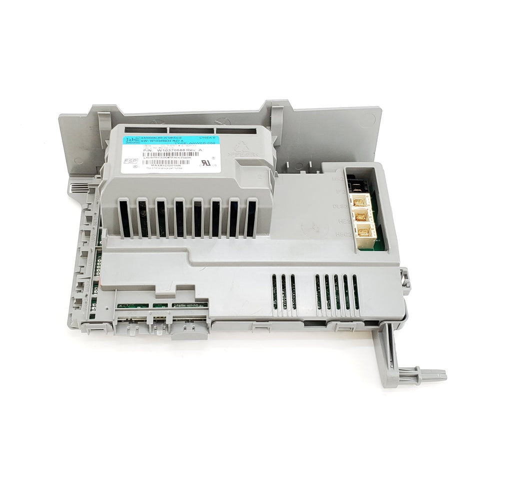 OEM  Whirlpool Washer Control W10388202