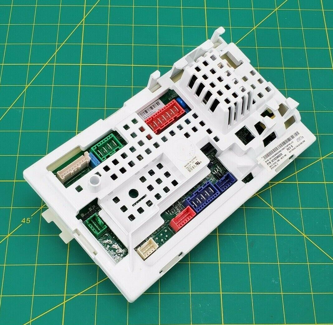 OEM  Kenmore Washer Control Board W10296026