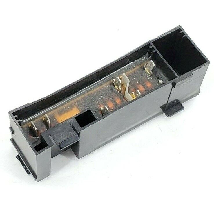 OEM GE Range Spark Module 223C3201P002 Same Day Shipping & Lifetime Warranty