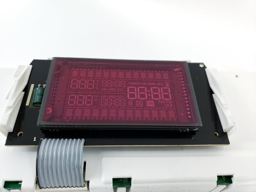 Kitchen Aid Range Control Board W10873168