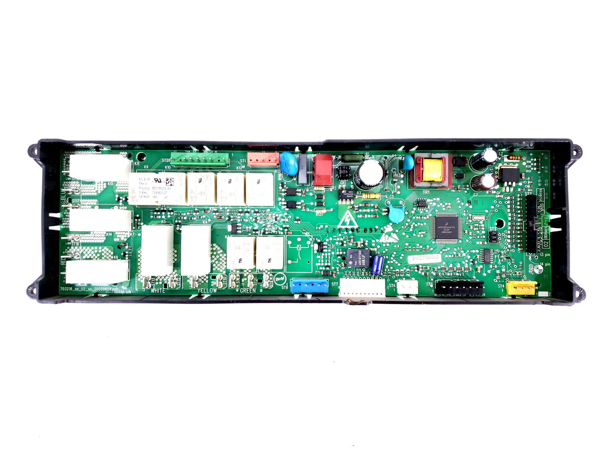 OEM  Maytag Range Control 8507P232-60