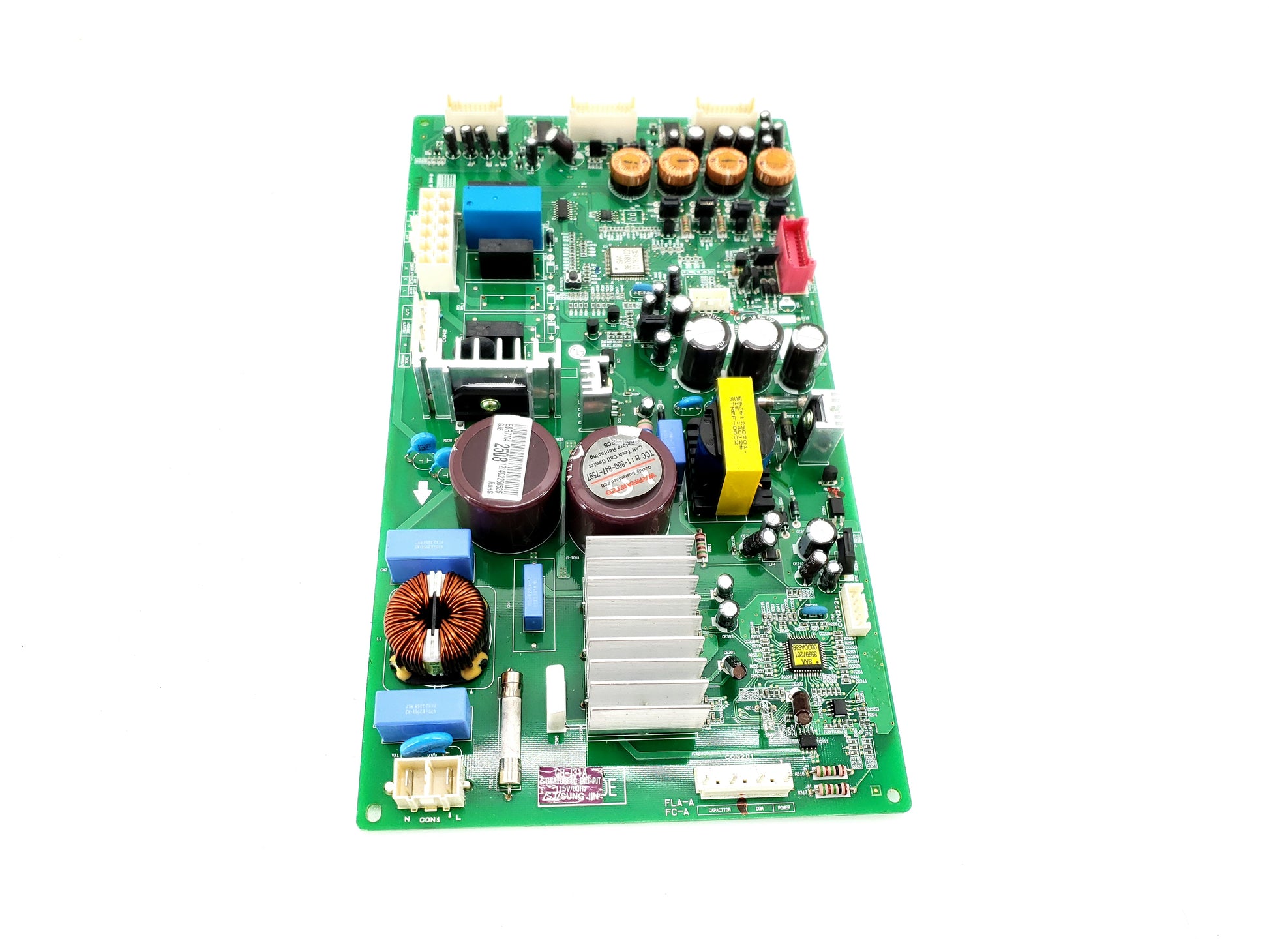 OEM  LG Refrigerator Control Board EBR77042508
