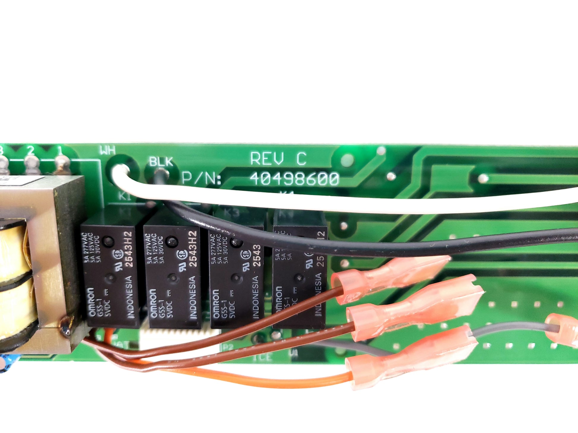 OEM  Frigidaire Refrigerator Control Board 5304430812
