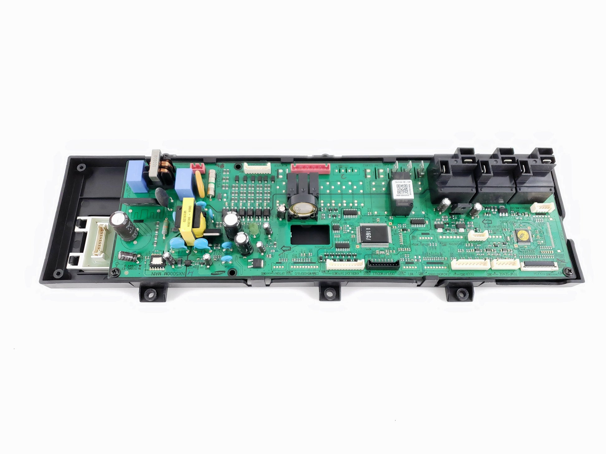 Samsung Range Control Board DE92-04201B