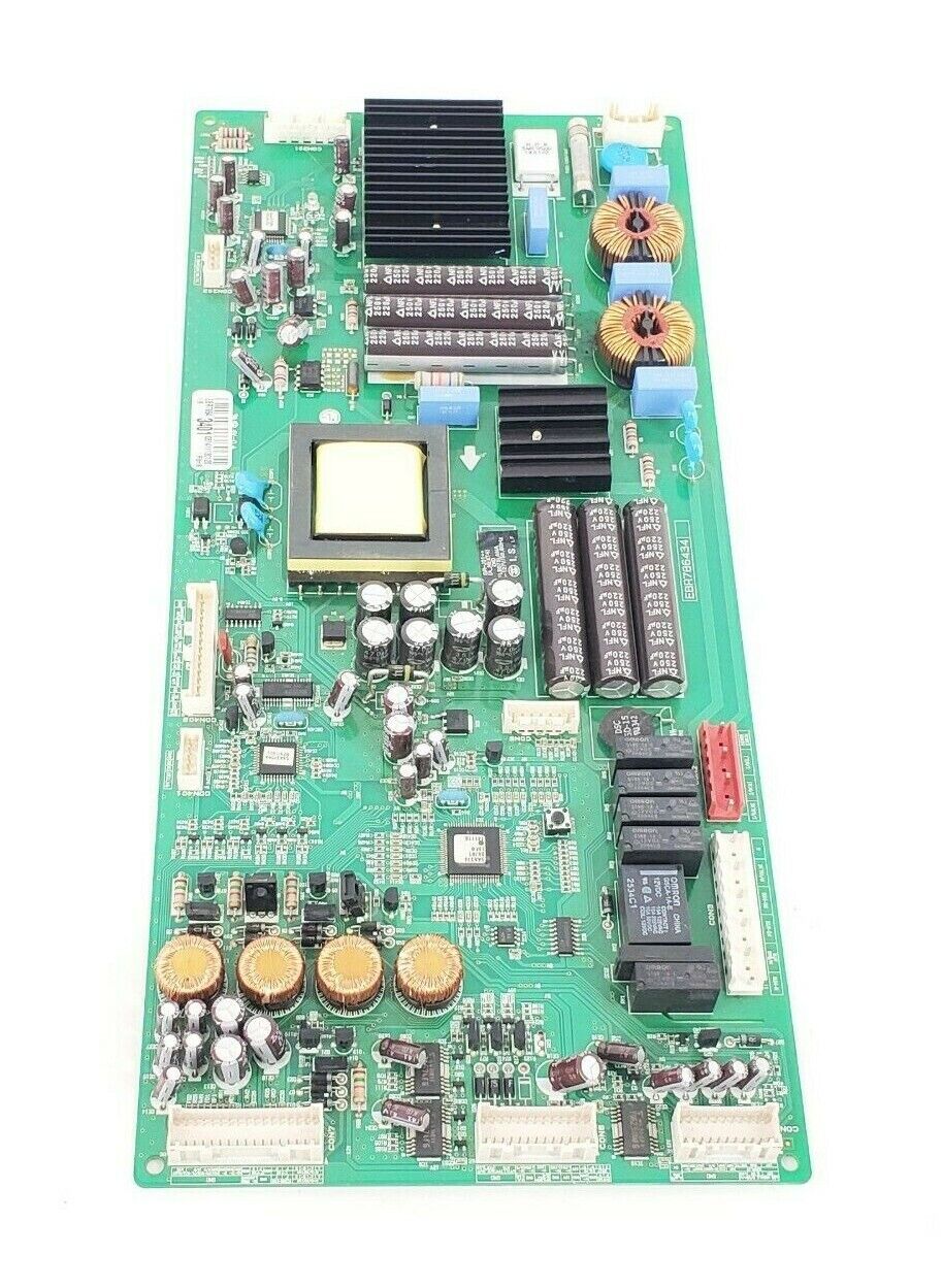 OEM  Kenmore  EBR78643401