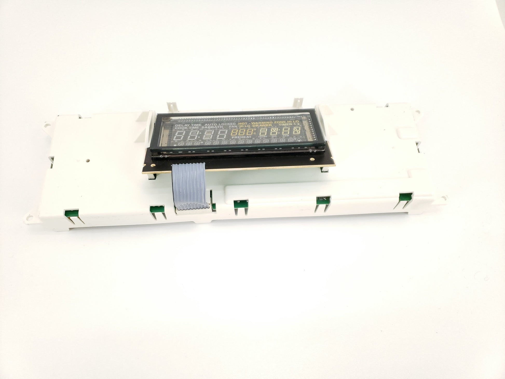 Whirlpool Range Control 8507P234-60