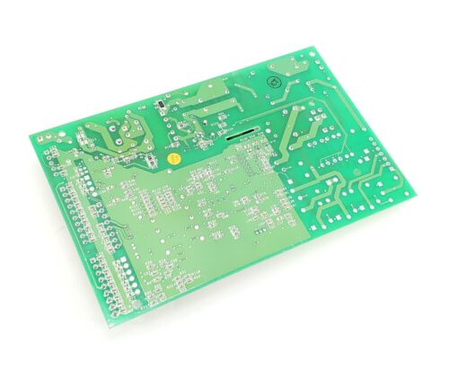 OEM  GE Refrigerator Control 200D4856G006