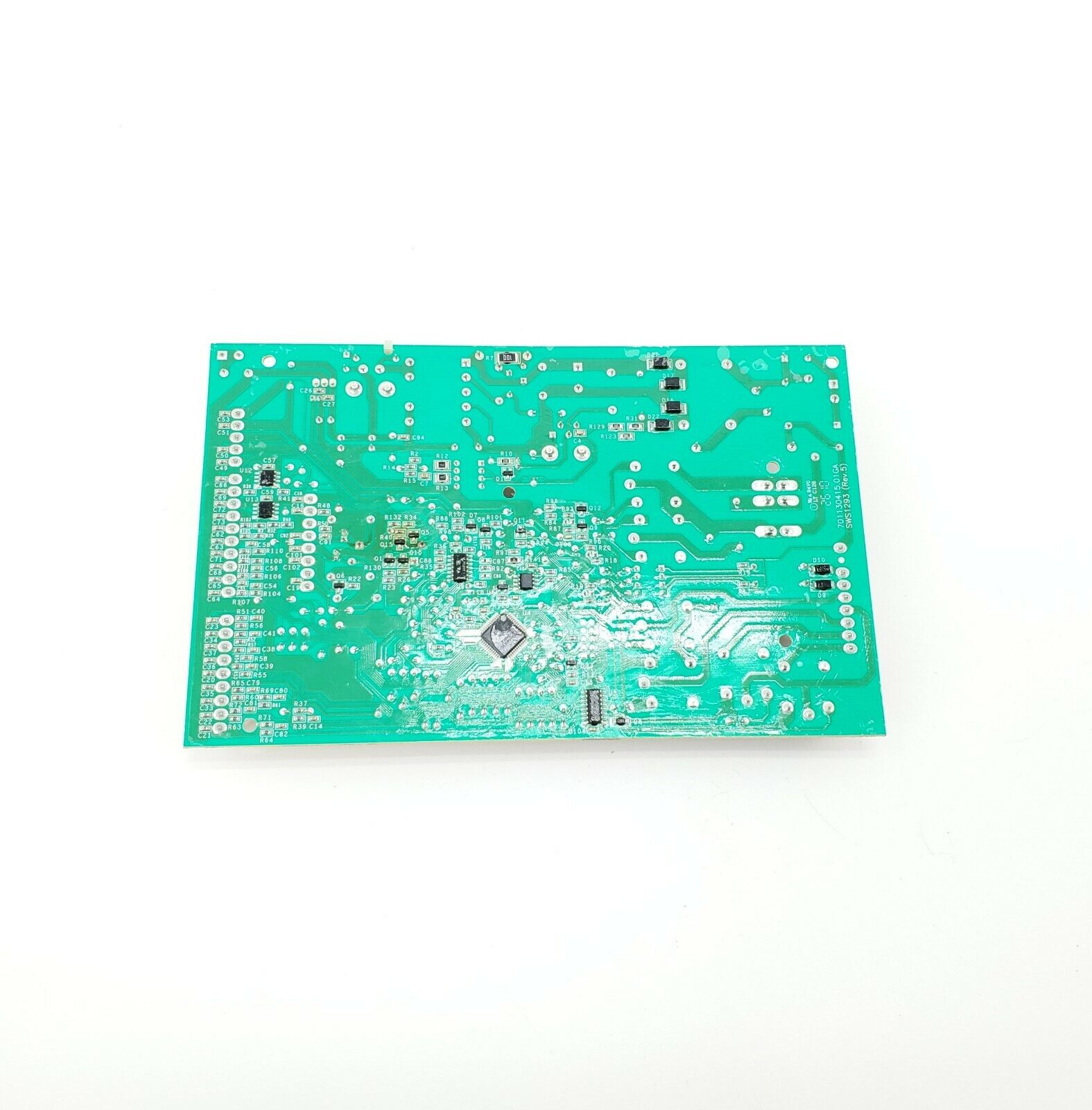 OEM  GE Refrigerator Control Board 200D6221G028