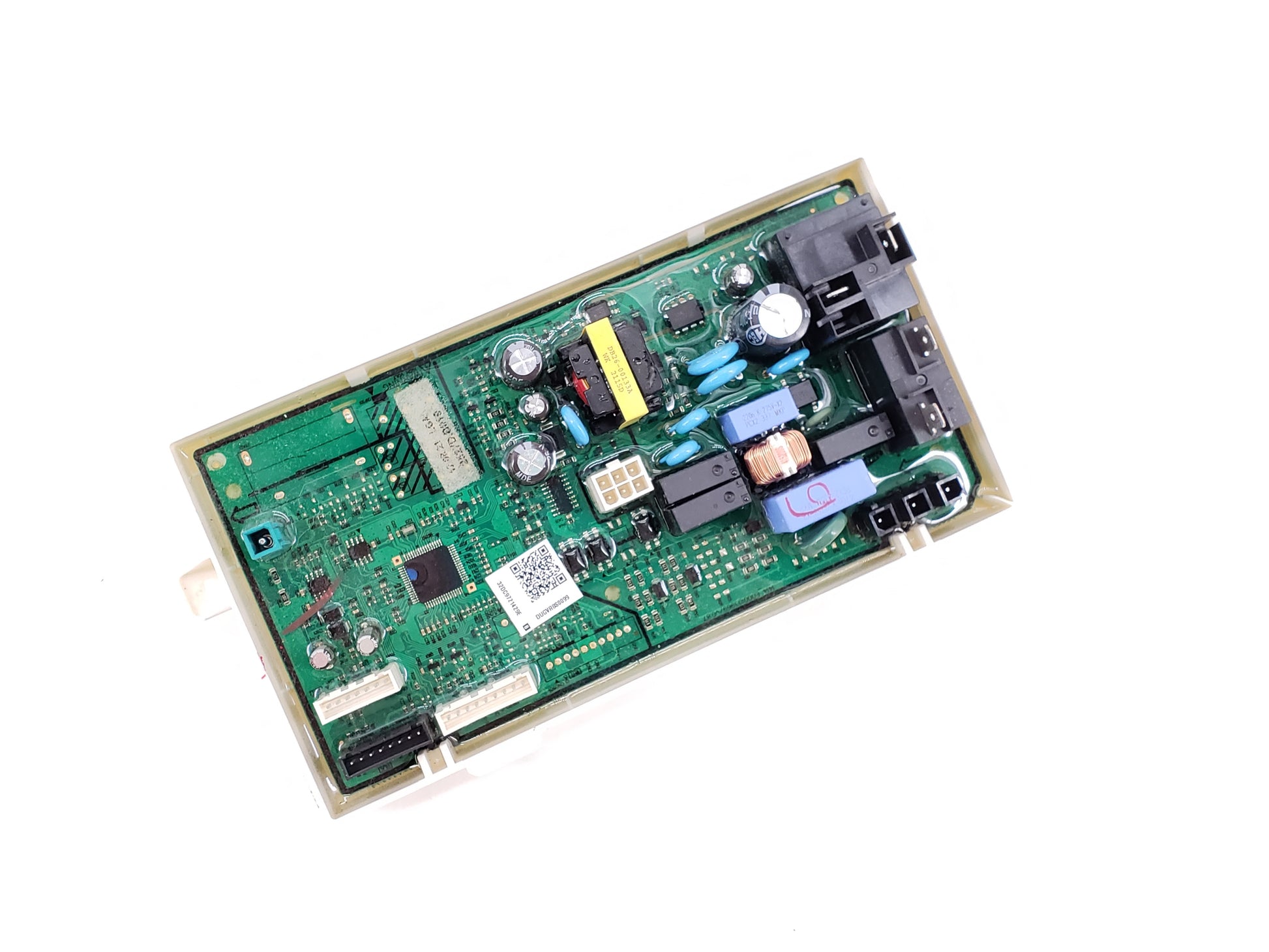 OEM  Samsung Dryer Control Board DC92-02527D
