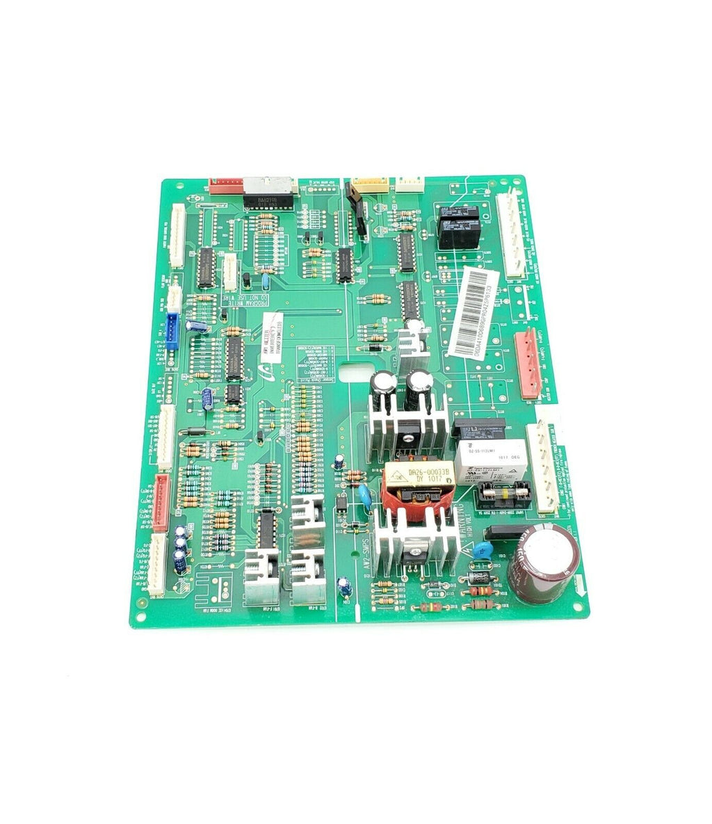 Samsung Refrigerator Control DA41-00689G