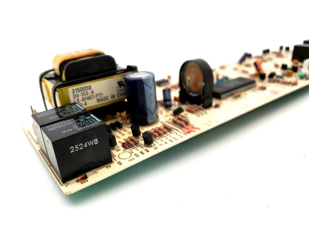 Whirlpool Range Control 8522503