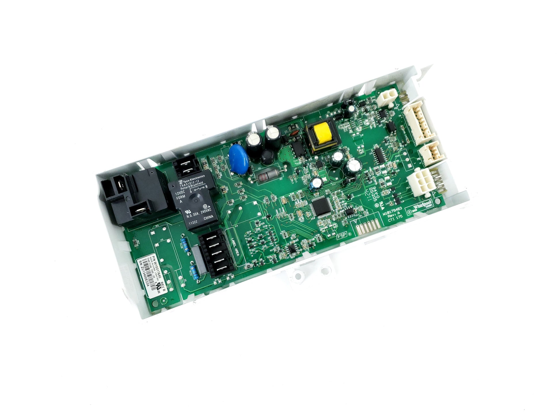 Kenmore Dryer Control Board W10317640