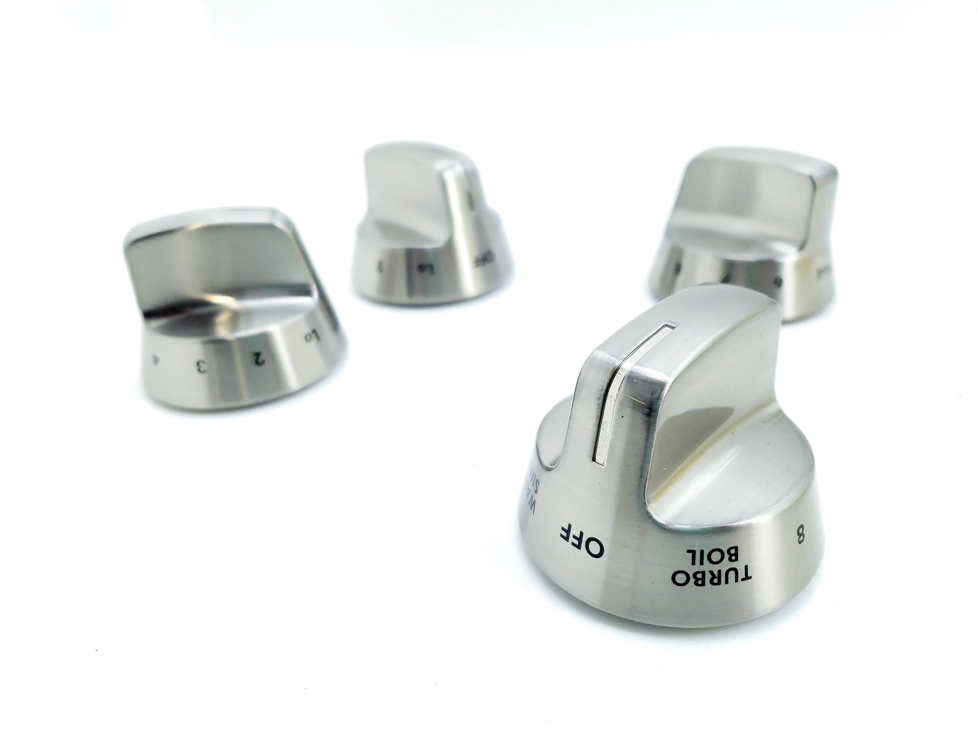 New Kenmore Wall Oven Knobs 5304500601