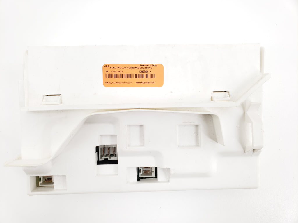 Frigidaire Washer Control Board 134957900