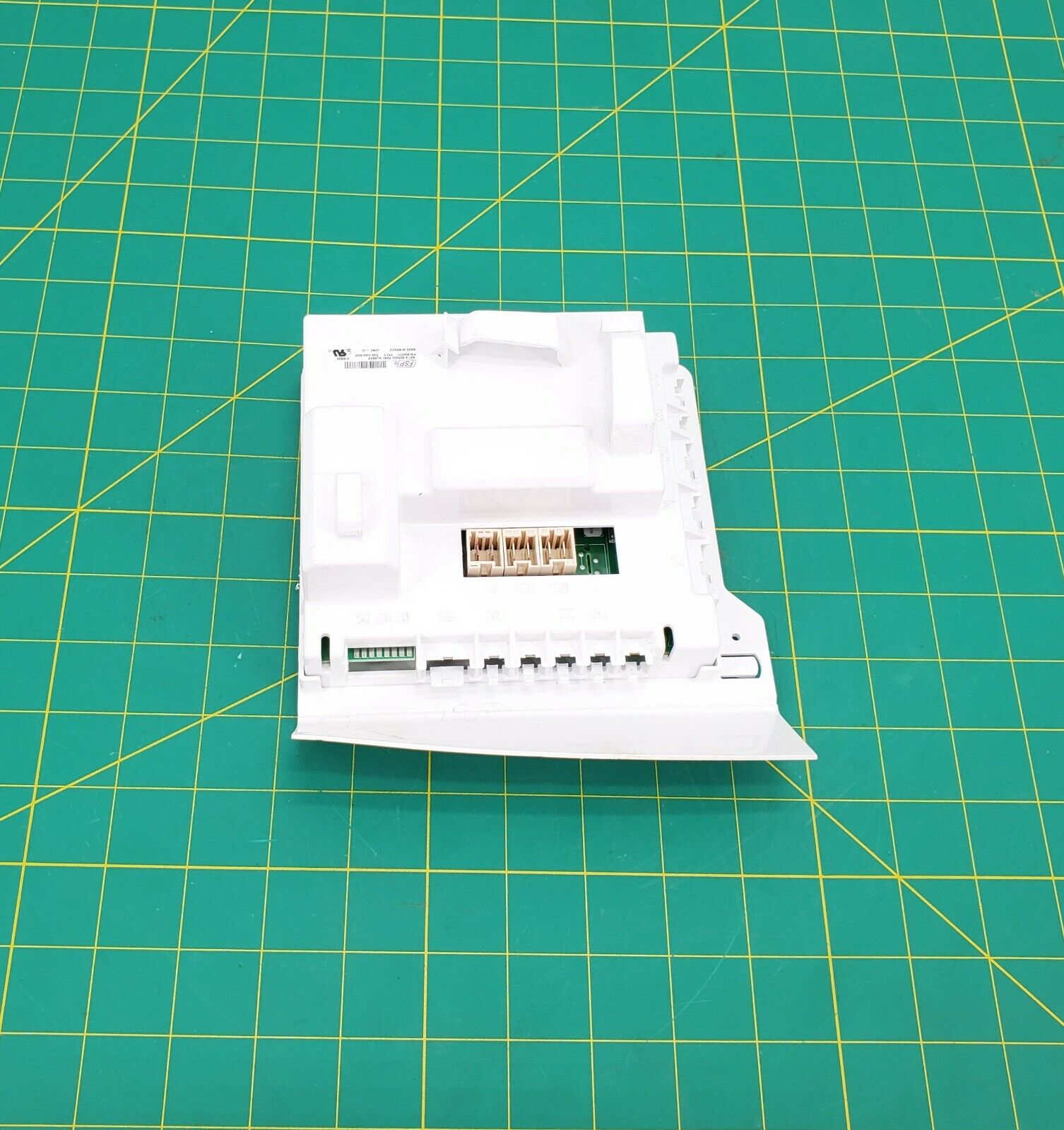 OEM  Whirlpool Washer Control 8540271