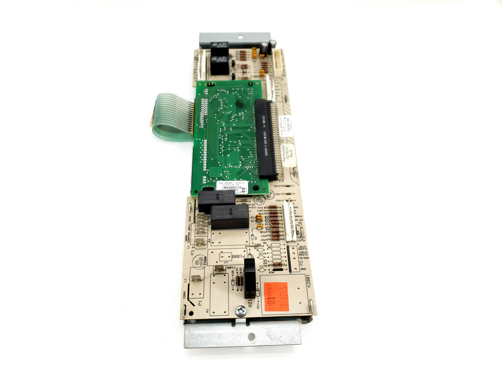 OEM  Whirlpool Range Control Board 8523755