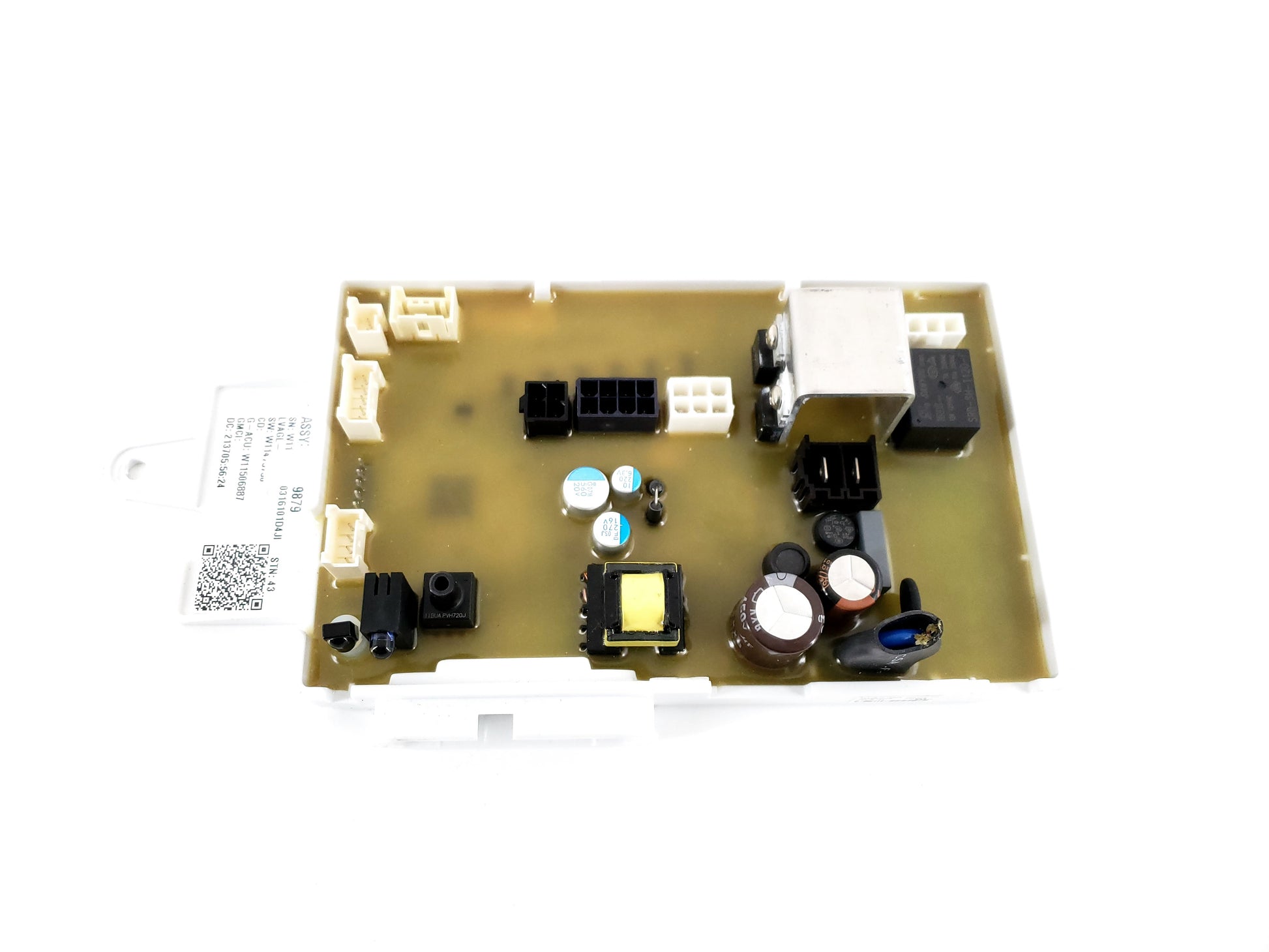 Whirlpool Washer Control Board W11479879