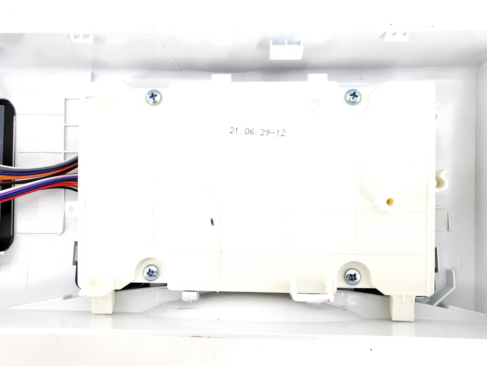 OEM  LG Washer Control Panel AGL30019515 EBR85194757