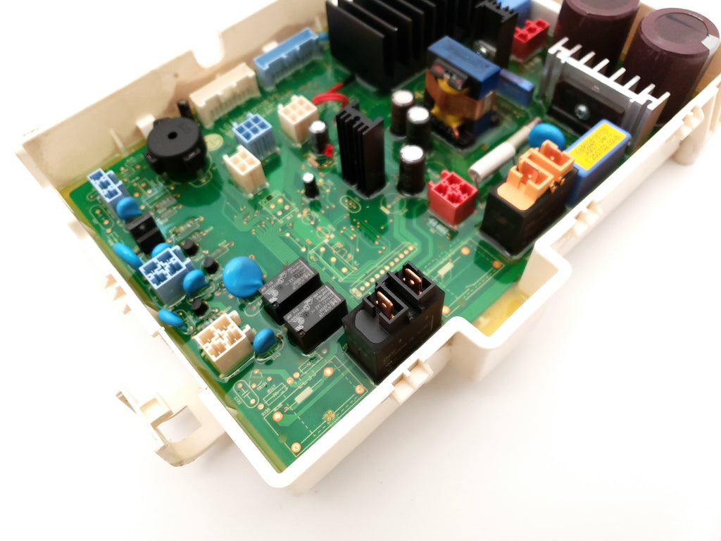 LG Washer Control EBR32816703