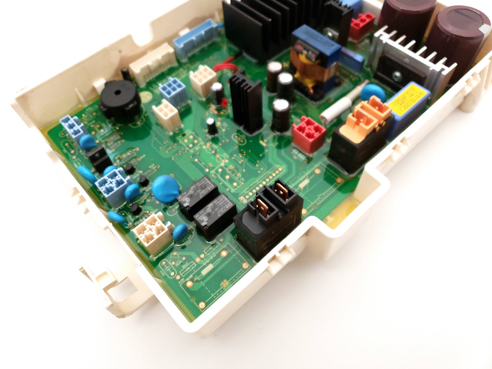 LG Washer Control EBR32816703