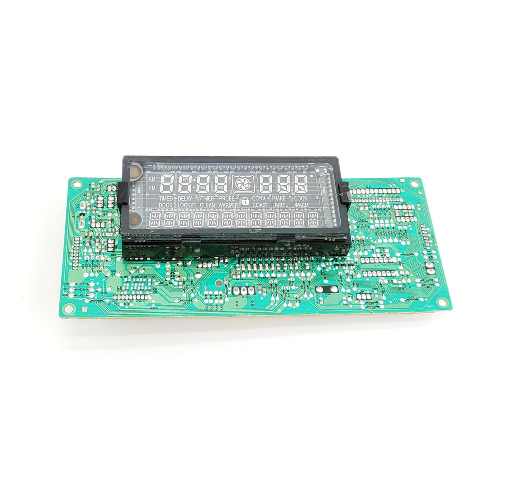 LG Range Control Board EBR52349502
