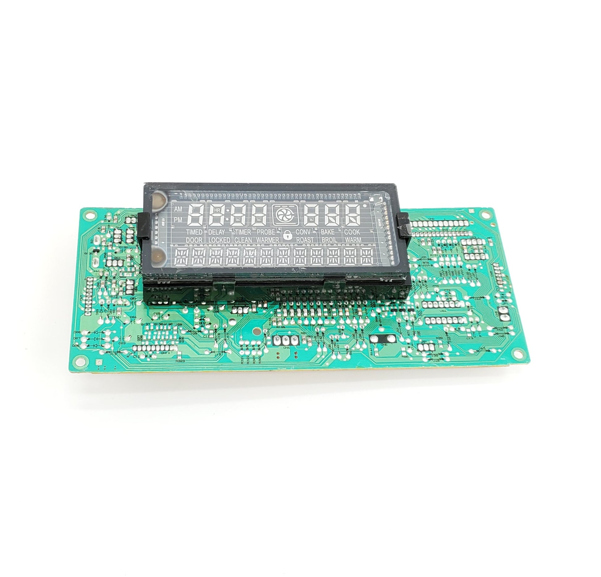 LG Range Control Board EBR52349502