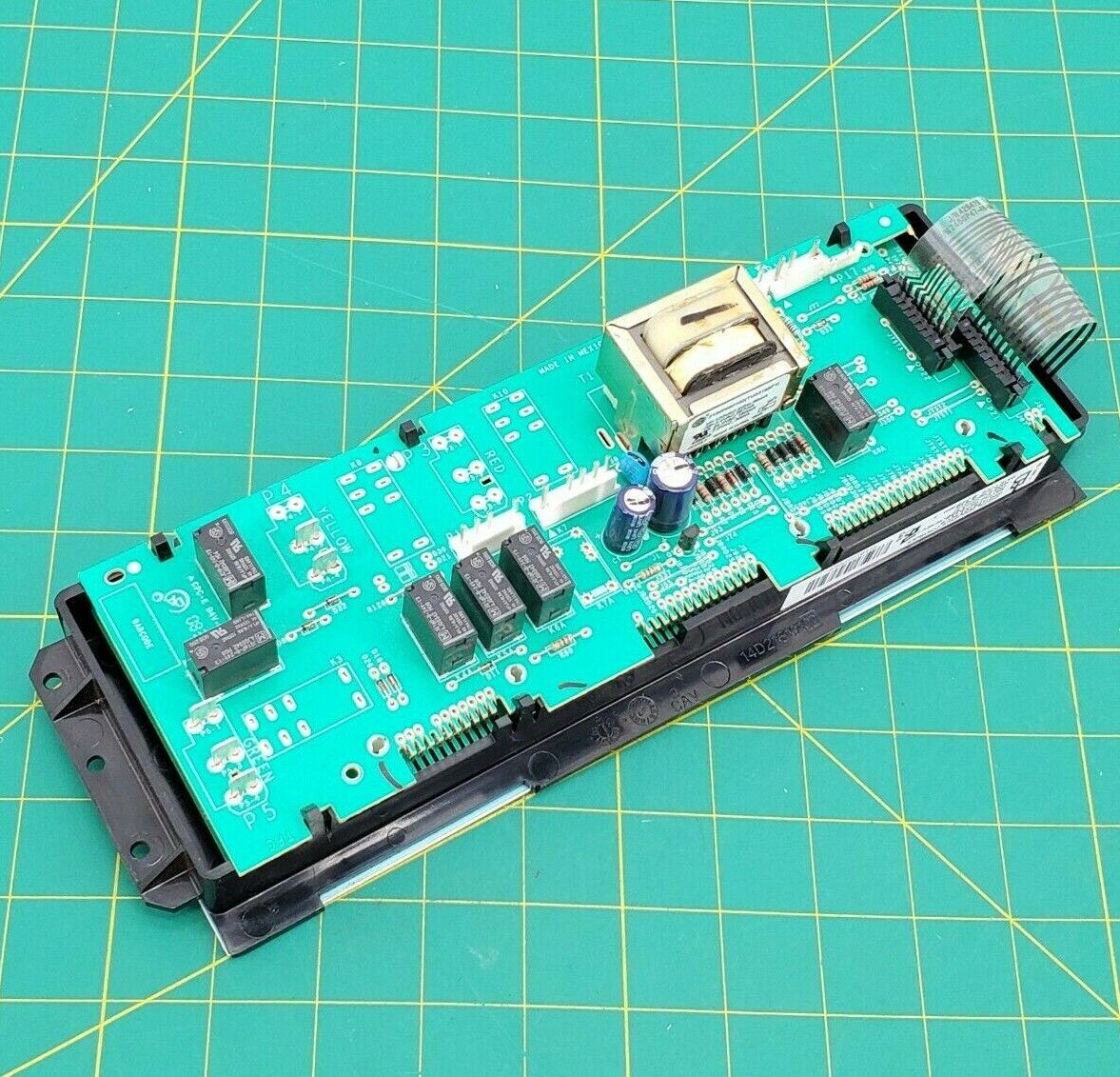 Maytag Range Control Board 8507P358-60