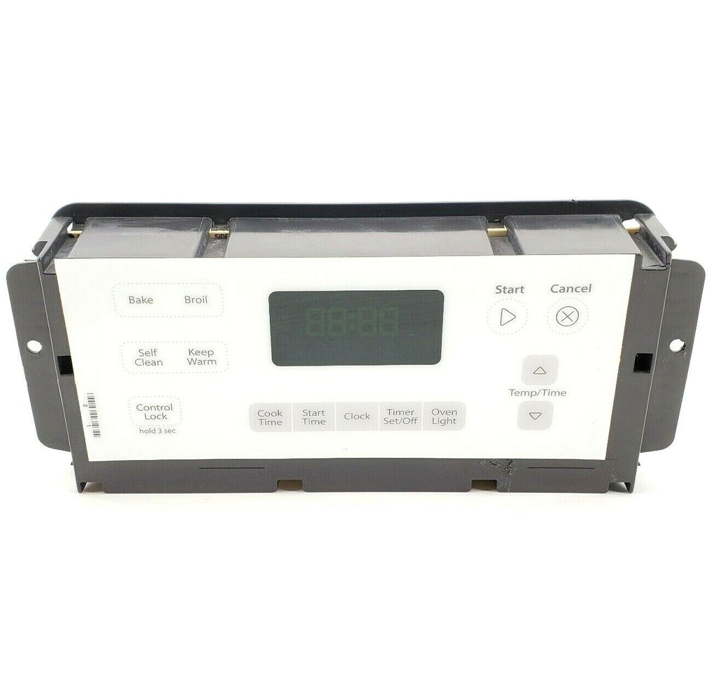 OEM  Whirlpool Range Control Board W10834011