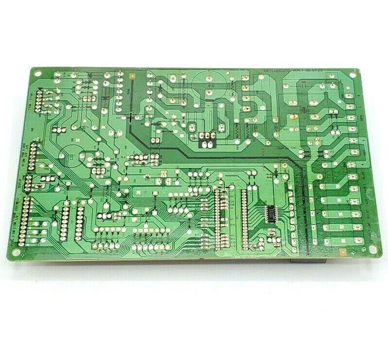 OEM  LG Refrigerator Control 6871JB1423B