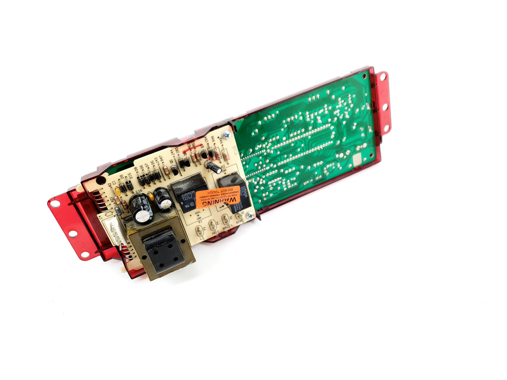 OEM GE Range Control Board WB11K0065
