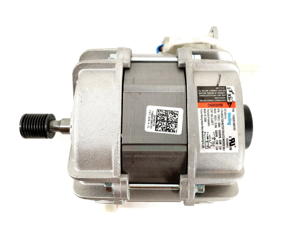 OEM  GE Washer Motor Assembly WH20X27942