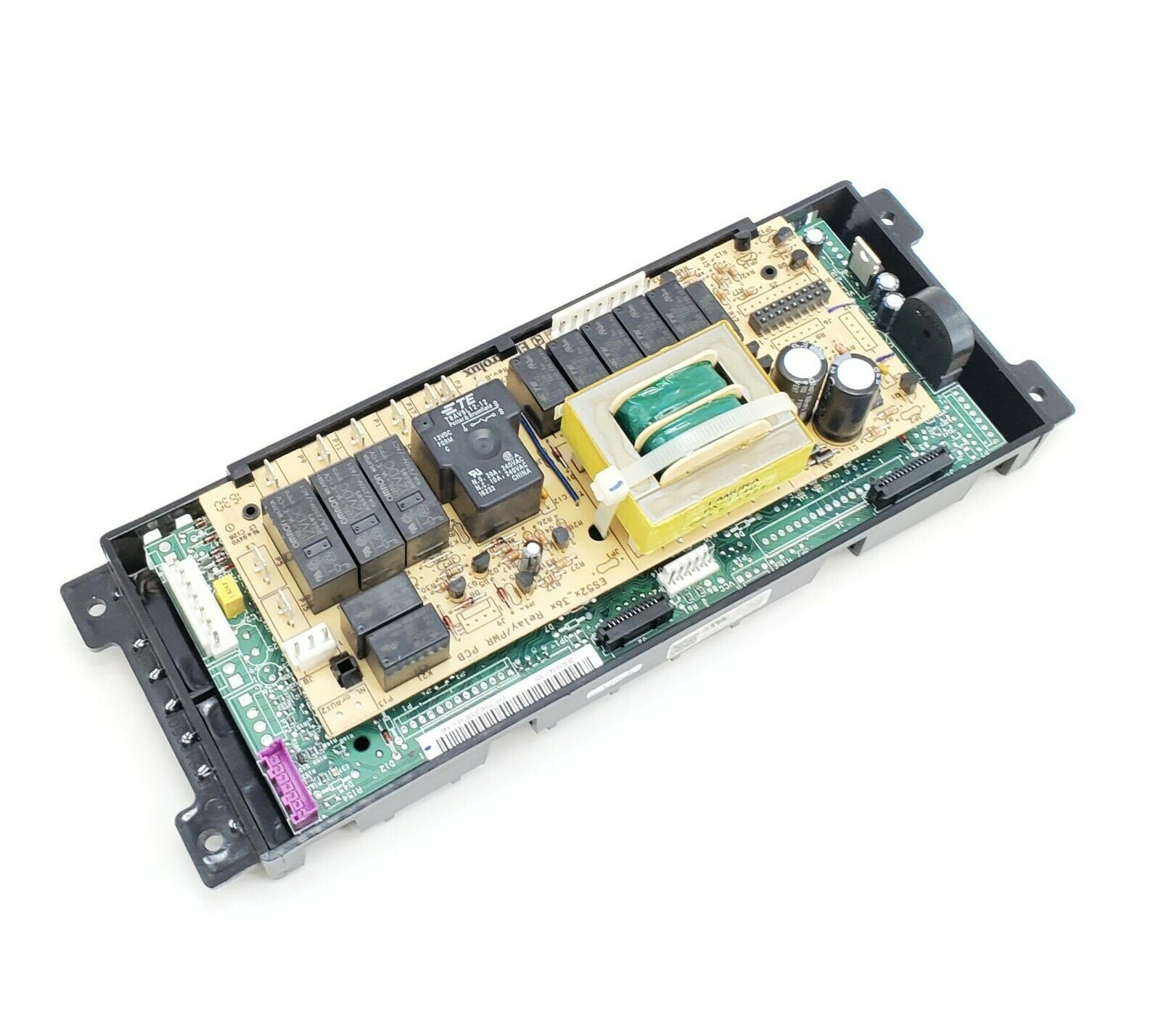 OEM  Frigidaire Range Control A01519118