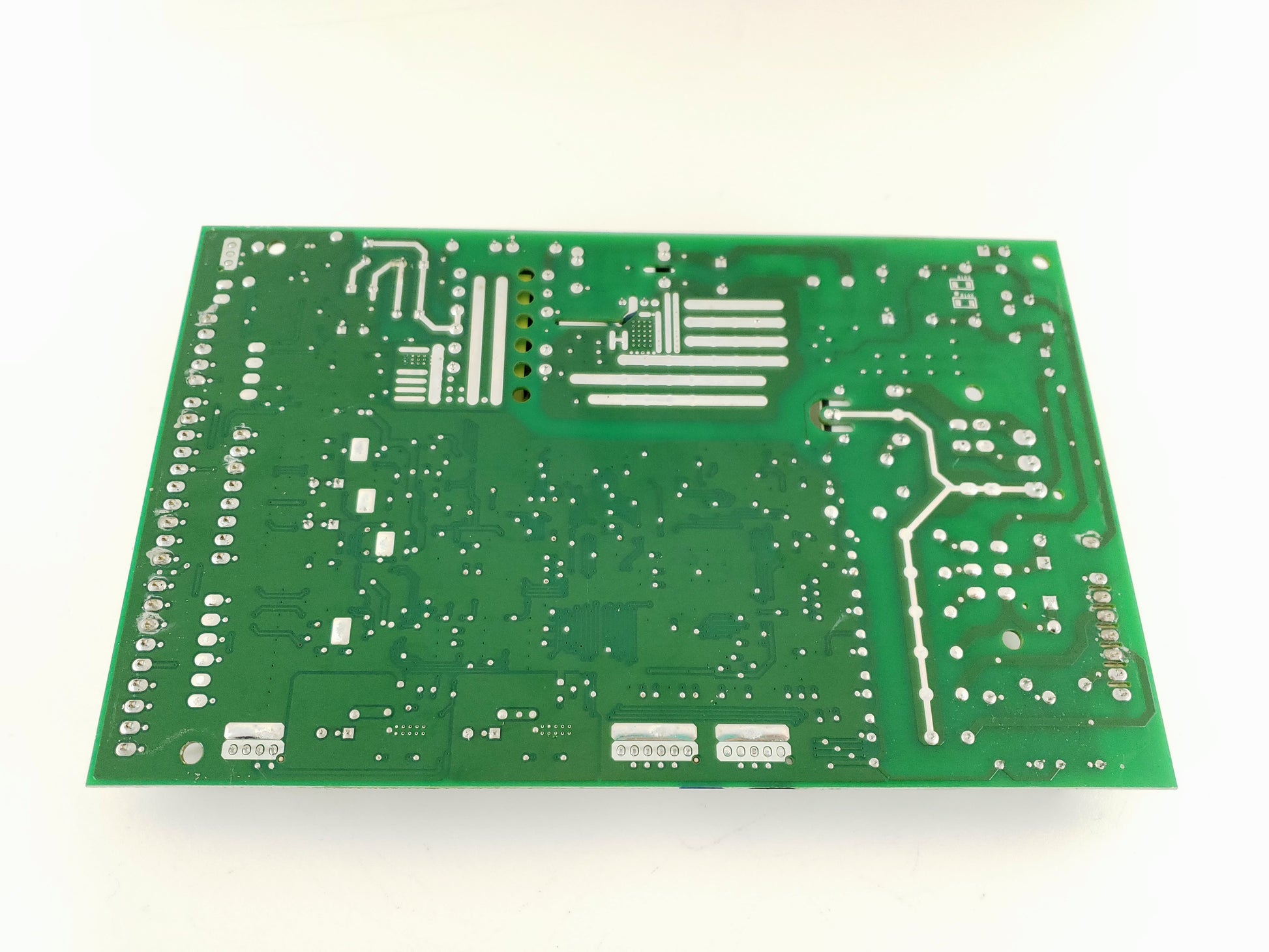 GE Refrigerator Control Board 245D1878G003