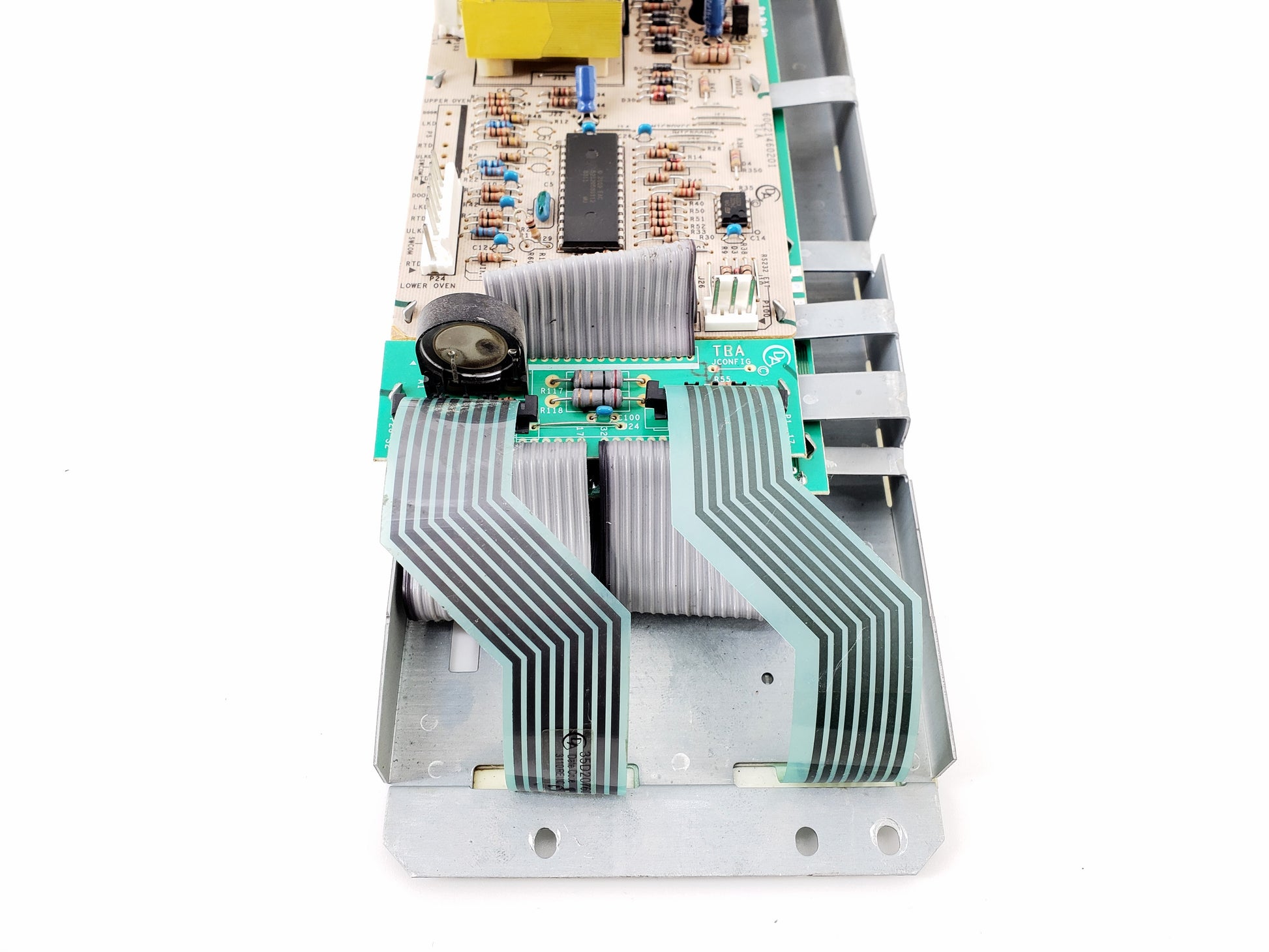 OEM  Whirlpool Range Control Board 8507P171-60