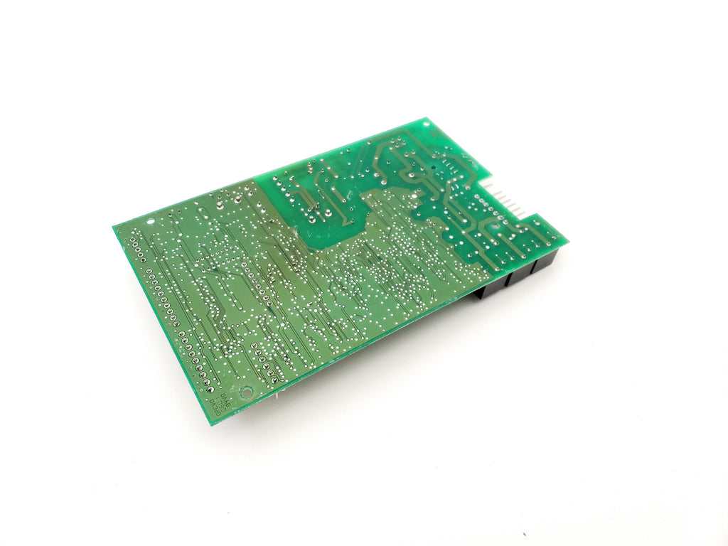 GE Refrigerator Control 200D2259G010