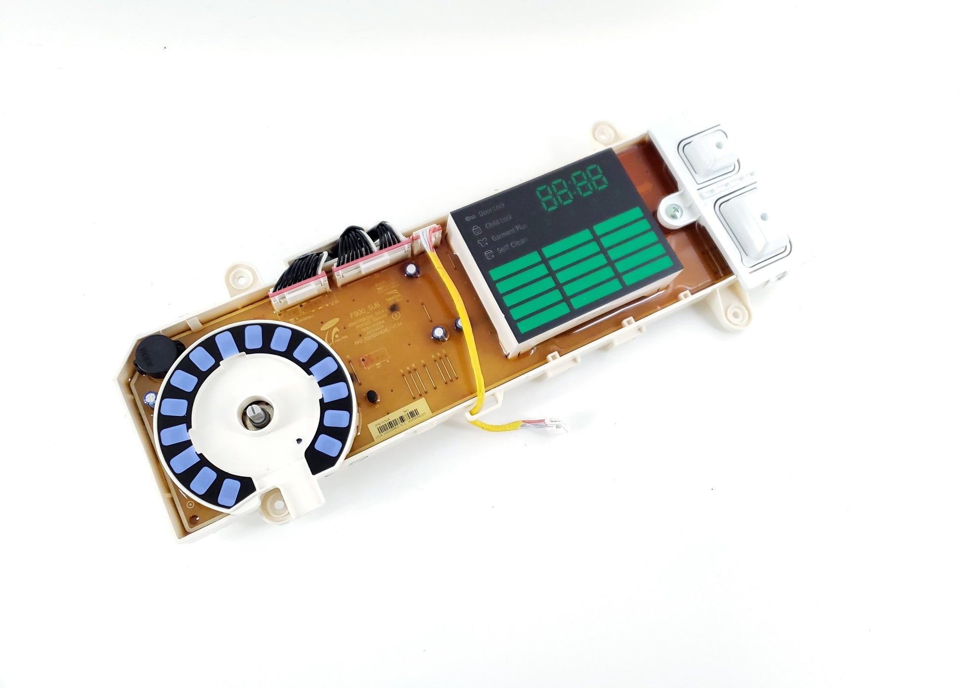 Samsung Washer Display Board DC92-01311H