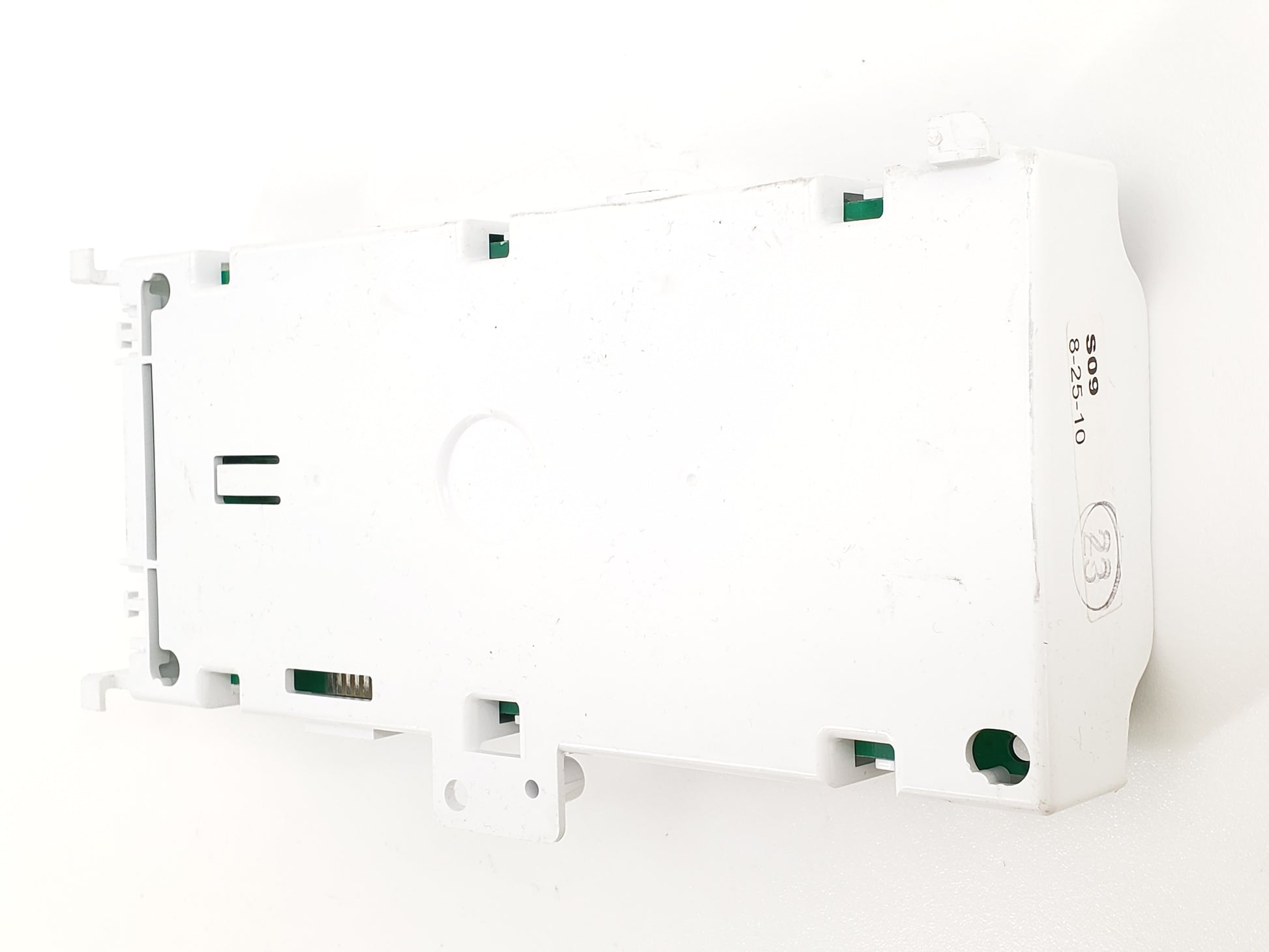OEM  Whirlpool Dryer Control W10253975