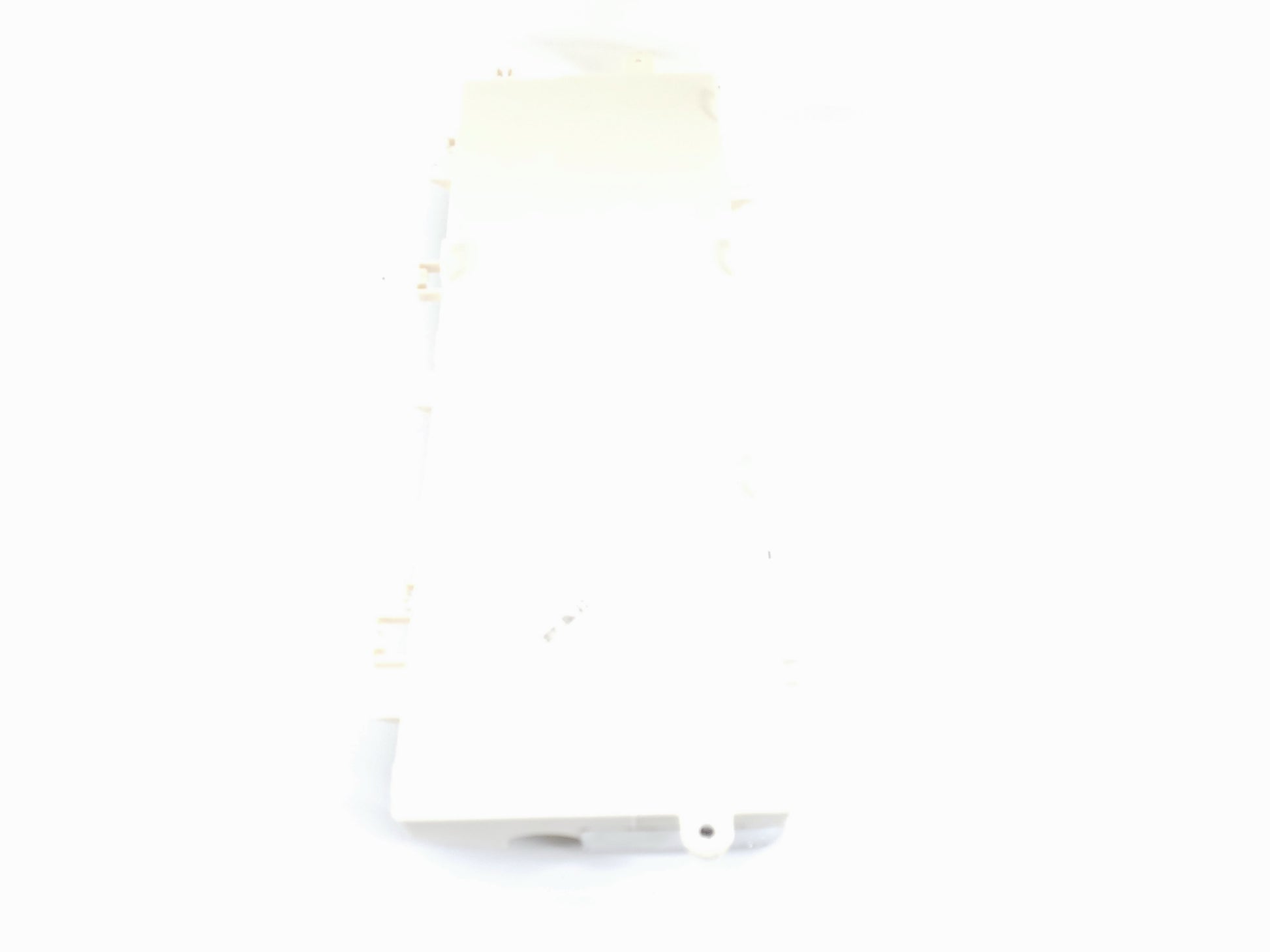 LG Washer Control Board EBR62198101